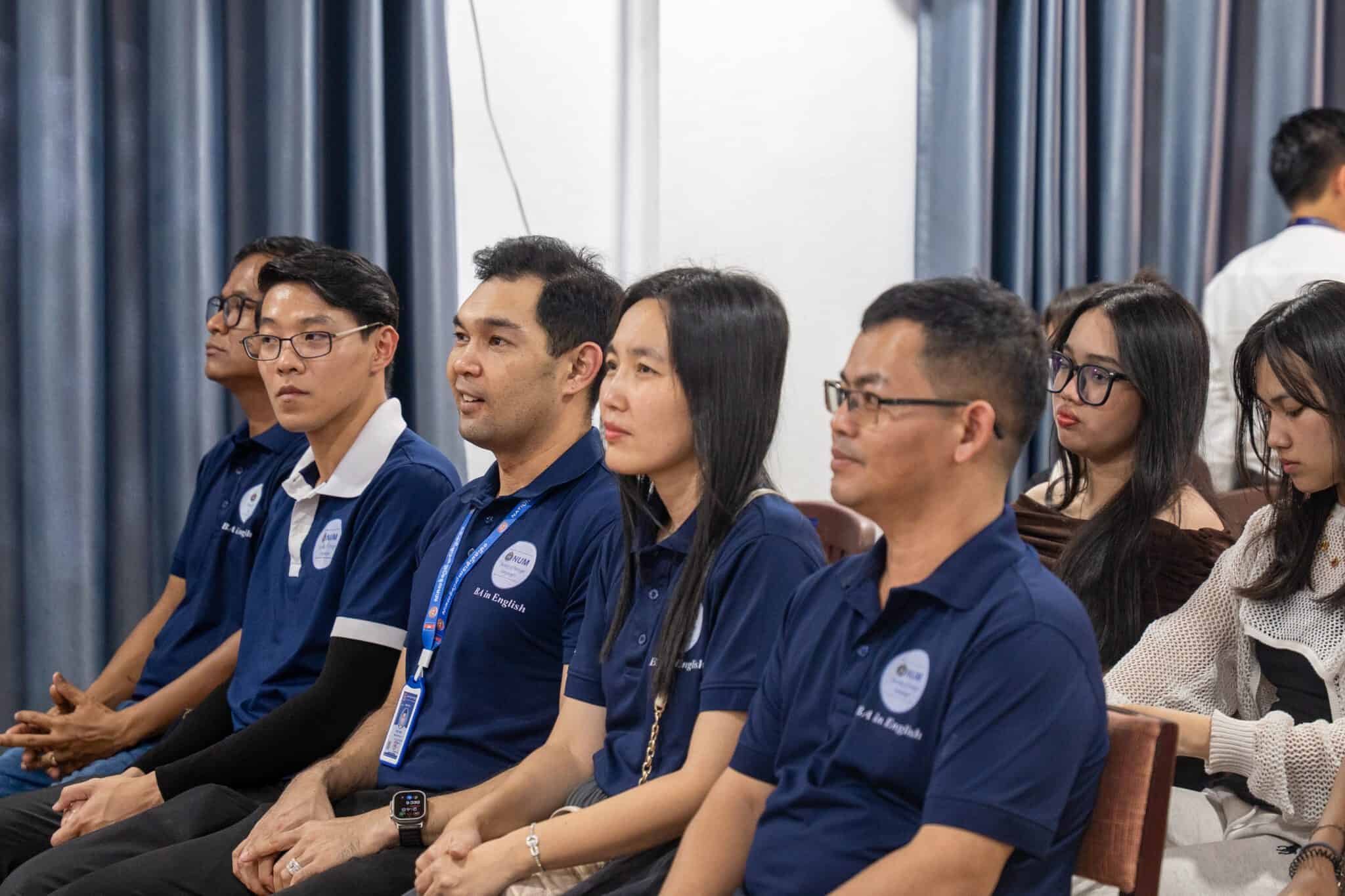 Teacher Professional Development Cambodia | TDSO