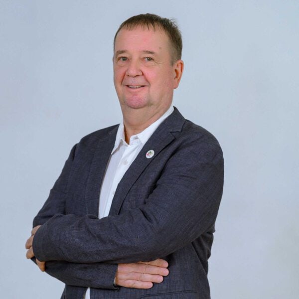 Picture of Mark Desmaele